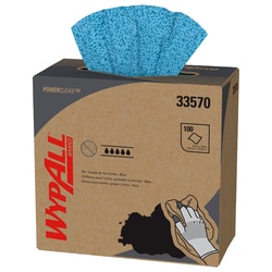 Kimberly-Clark Professional&trade;&nbsp;Kimtech Prep&trade; Kimtex&trade; Wipers